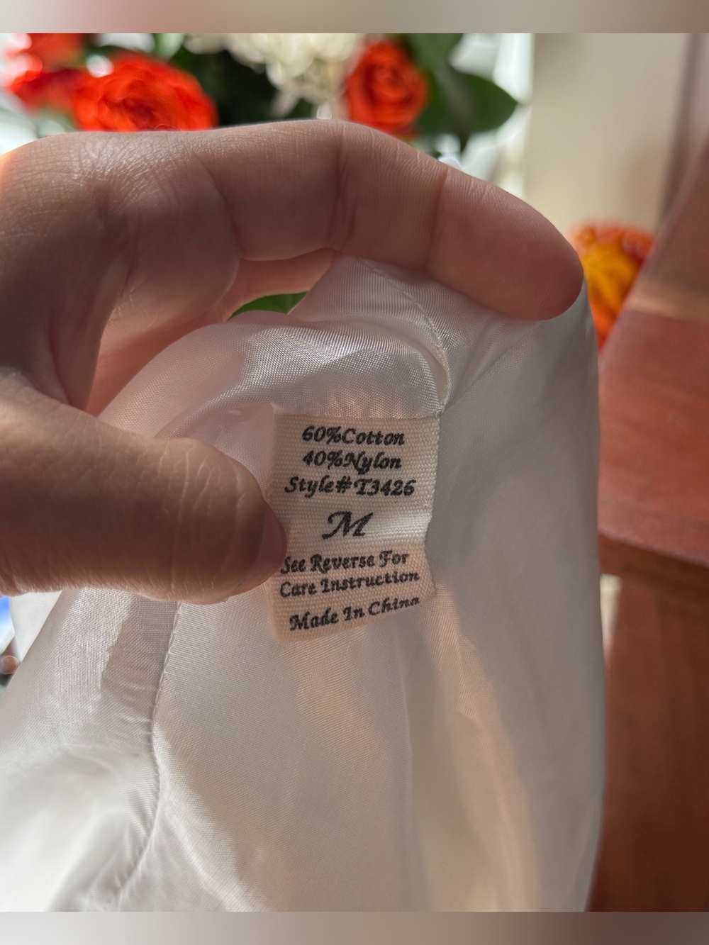 Y2K Mine White Babydoll Mini Dress Tulle Coquette Fairycore M - Picture 8 of 11